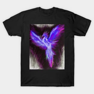 Original Phoenix T-Shirt